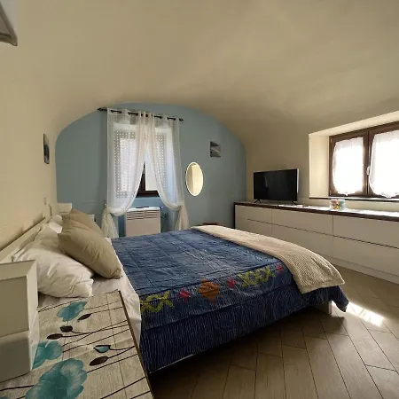 Bed & Breakfast Casale Mariscoli