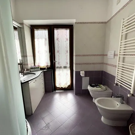 Casale Mariscoli Bed & Breakfast Cava deʼ Tirreni