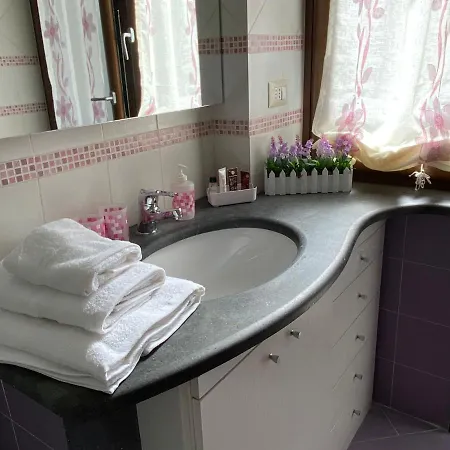 Bed & Breakfast Casale Mariscoli