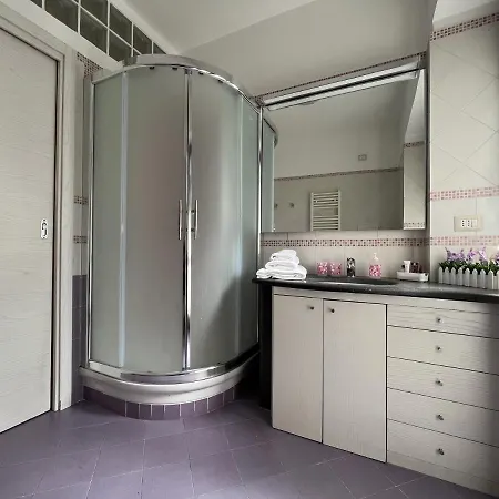 Bed & Breakfast Casale Mariscoli Cava deʼ Tirreni