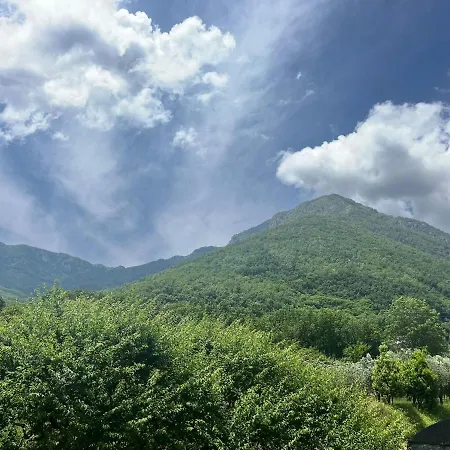 Casale Mariscoli 3* Cava deʼ Tirreni