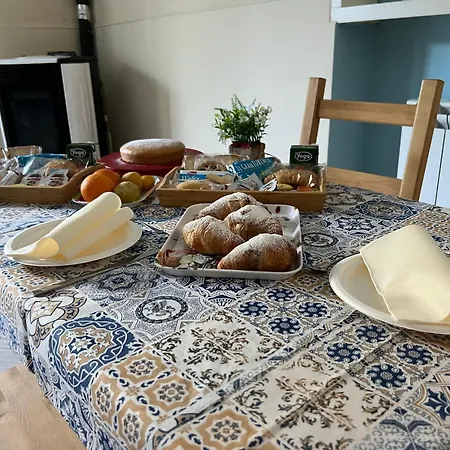 Casale Mariscoli Cava deʼ Tirreni