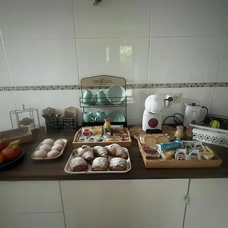 Casale Mariscoli 3* Cava deʼ Tirreni