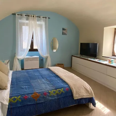 Casale Mariscoli 3* Cava deʼ Tirreni