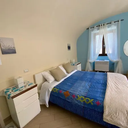 Casale Mariscoli Cava deʼ Tirreni
