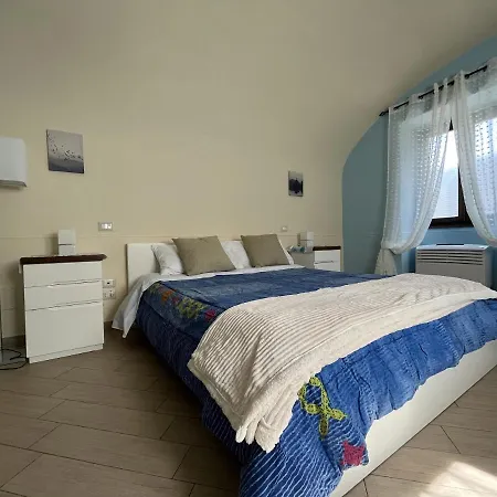 Casale Mariscoli Nocleg ze śniadaniem