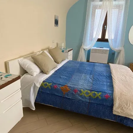 Casale Mariscoli Nocleg ze śniadaniem *