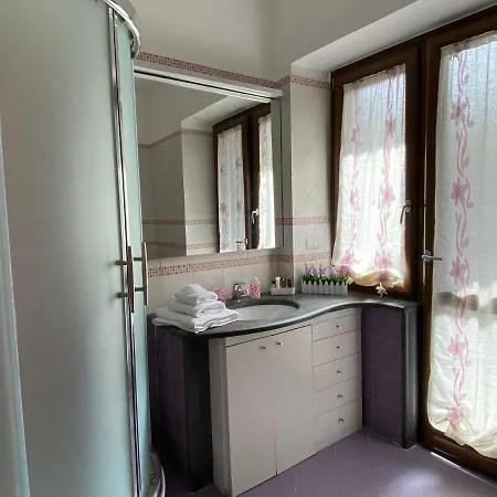 Bed & Breakfast Casale Mariscoli Cava deʼ Tirreni