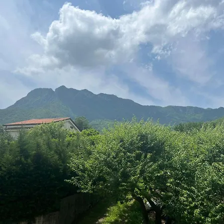 Casale Mariscoli 3* Cava deʼ Tirreni
