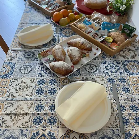 Casale Mariscoli * Cava deʼ Tirreni