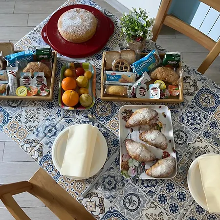 Casale Mariscoli