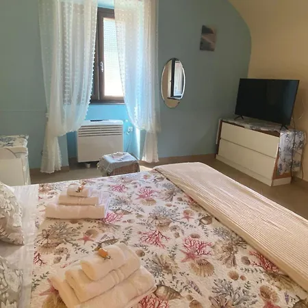 Casale Mariscoli Bed & Breakfast Cava deʼ Tirreni
